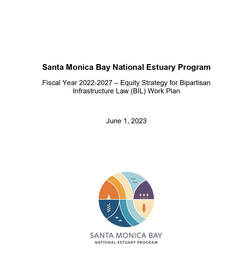 BIL Equity Strategy cover page with SMBNEP logo