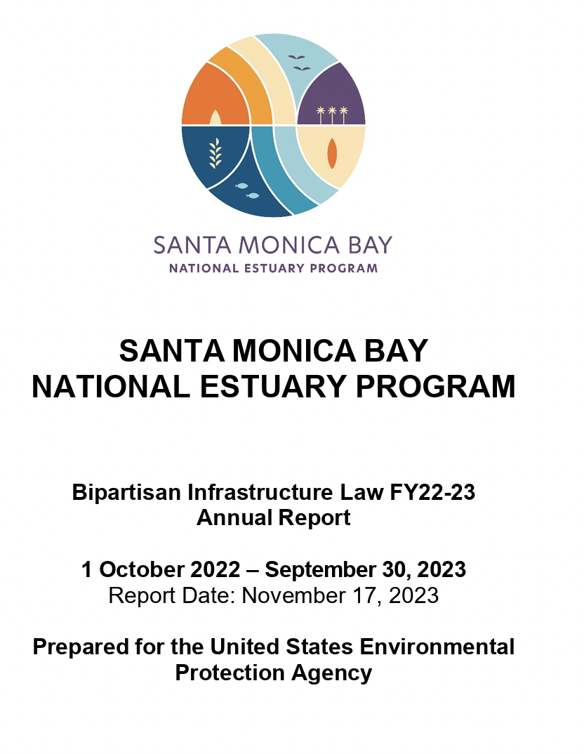 BIL annual report fy-22-23 with smbnep logo